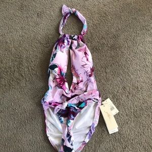 Gottex One piece swimsuit